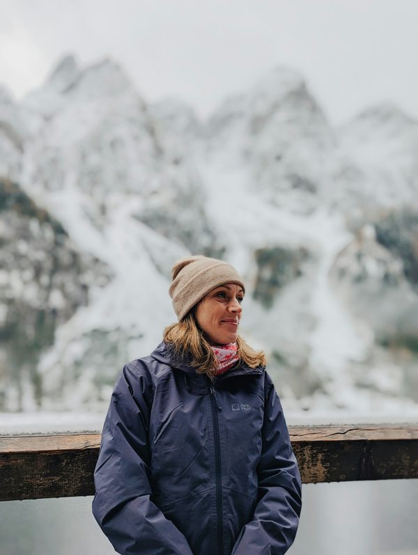 Emily Wilson, verified customer