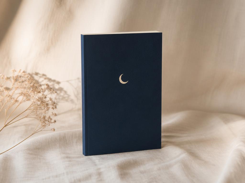 Book 1 — The Main Guide