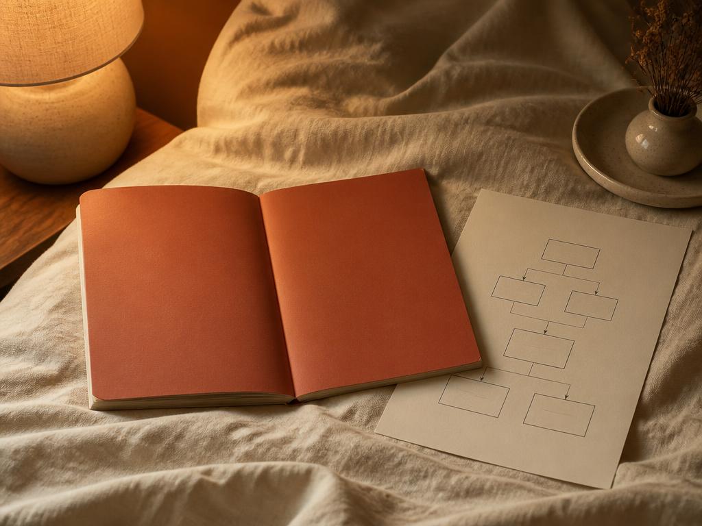 Book 3 — Help for Hard Nights